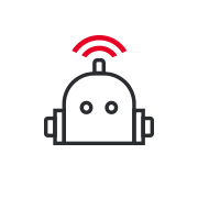 流程集成机器人