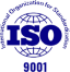 ISO9001质量管理体系认证