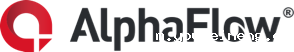 AlphaFlow logo