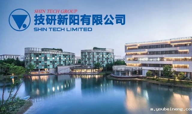 技研新阳：以流程为中心，让流程体现价值