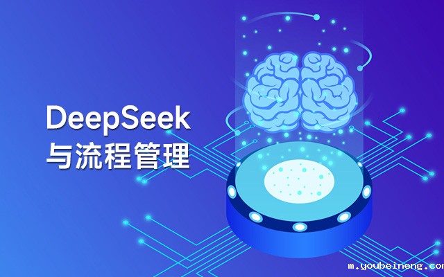 DeepSeek与流程管理工具相结合在服务业中的效率提升