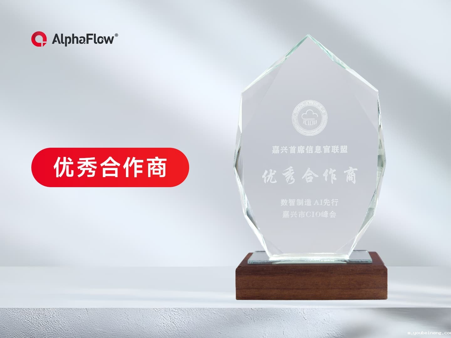 嘉兴CIO优秀服务商